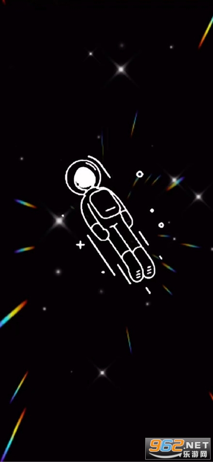 卡西欧旋转太空人动态壁纸软件下载-卡西欧旋转太空人