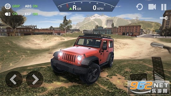 Off-Road: Rise of the machines׿v1.0.1°؈D0