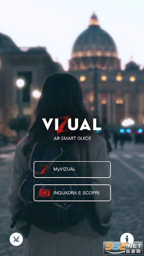 Vizual[ָappv1.2.7 °؈D0