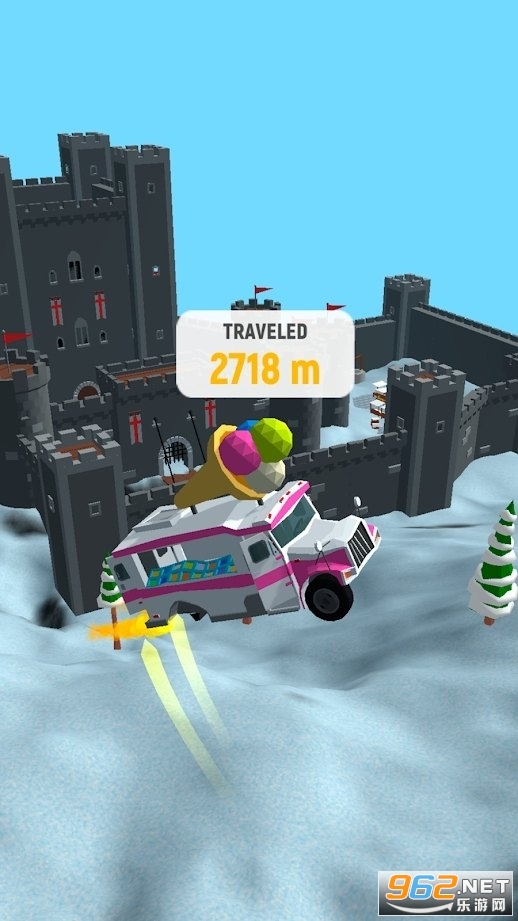 ǳf(Crash Delivery)v1.5.52 °؈D1