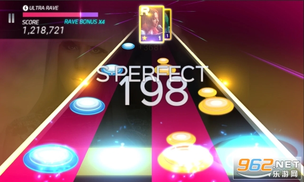 The Superstar游戏v3.2.0 安卓版截图3