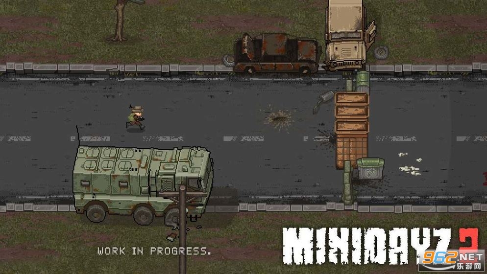 dayz2İ(MiniDayZ 2)v0.5.28؈D3