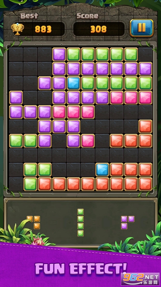 Block Puzzle Maya King(ƴͼϷ)v1.0.2 ׿ͼ1