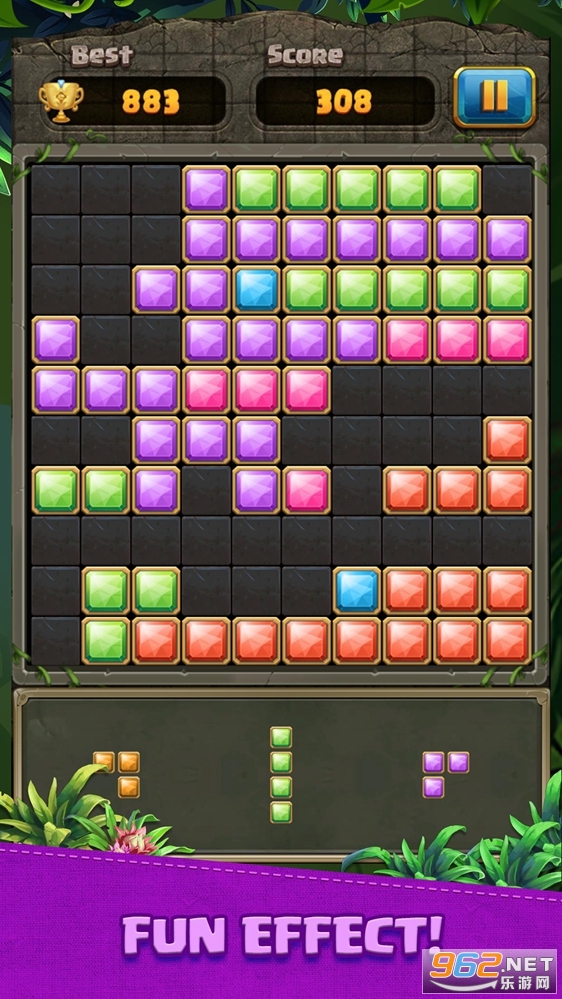 Block Puzzle Maya King(KՈD[)v1.0.2 ׿؈D1