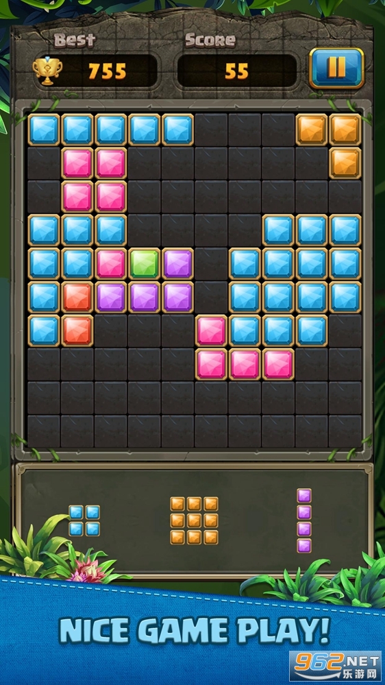 Block Puzzle Maya King(ƴͼϷ)v1.0.2 ׿ͼ2