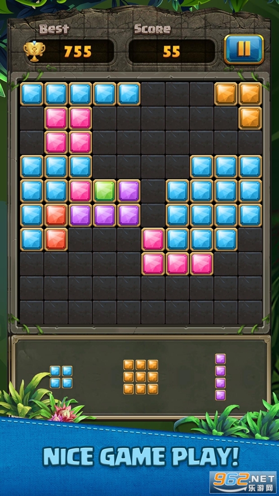 Block Puzzle Maya King(KՈD[)v1.0.2 ׿؈D2