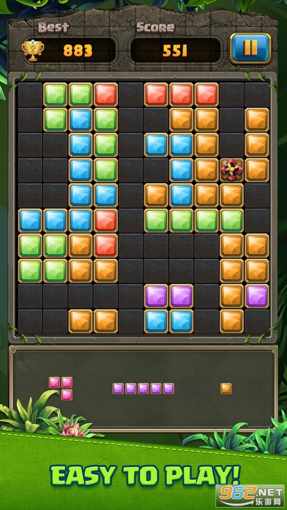 Block Puzzle Maya King(KՈD[)v1.0.2 ׿؈D3