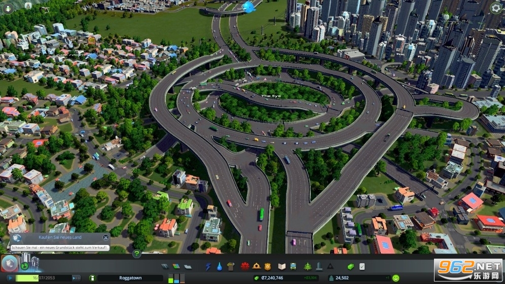 simcityֻĺ v1.55.1.125260ͼ3