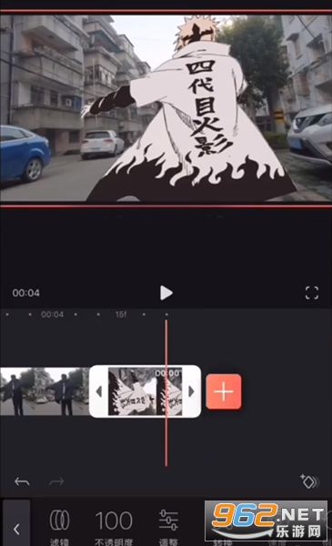 Videoleap(Ӱ׃Чapp)v2.6.0 °؈D3
