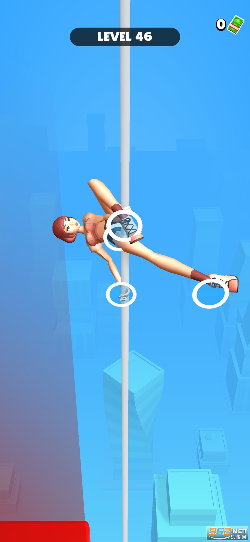钢管舞3D游戏苹果版最新版截图3