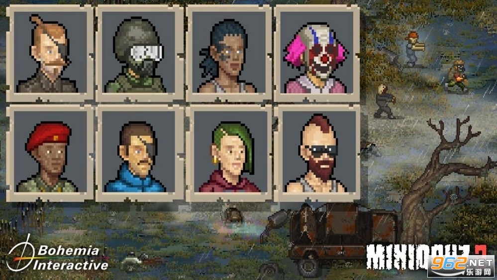 DayZ2(MiniDayZ 2)v0.5.28 °ͼ2