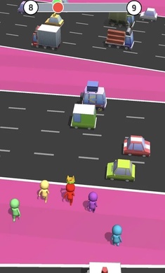 Road Race 3D(·3D޽ȥ)v1.7°ͼ0