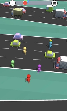 Road Race 3D(·3D޽ȥ)v1.7°ͼ3