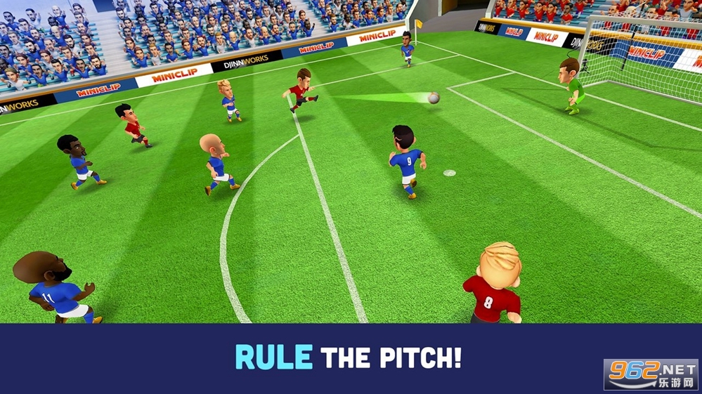 (Mini Football)İv1.3.5؈D1