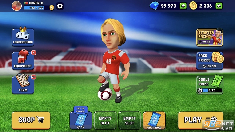 (Mini Football)İv1.3.5ͼ3