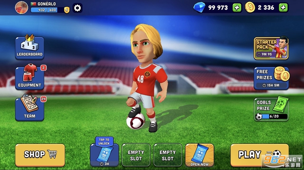 (Mini Football)İv1.3.5؈D3