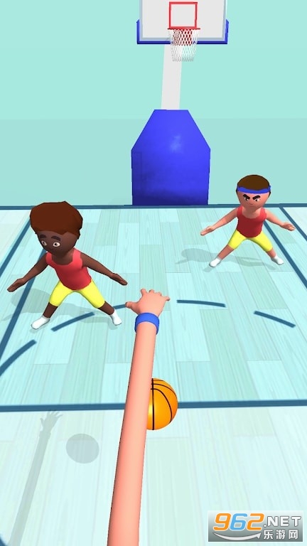 TwistyDunk(Ťۻ@[)v0.1 ؈D2