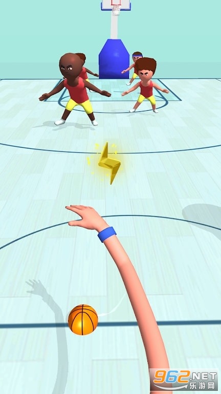 TwistyDunk(ŤϷ)v0.1 ͼ1