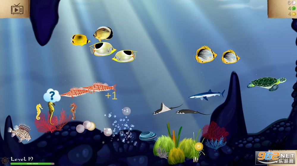 CoralReef(Coral ReefϷ)v2.207 ׿ͼ0