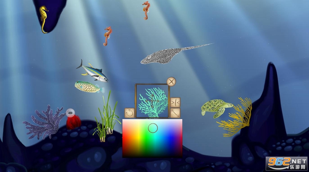 CoralReef(Coral ReefϷ)v2.207 ׿ͼ2