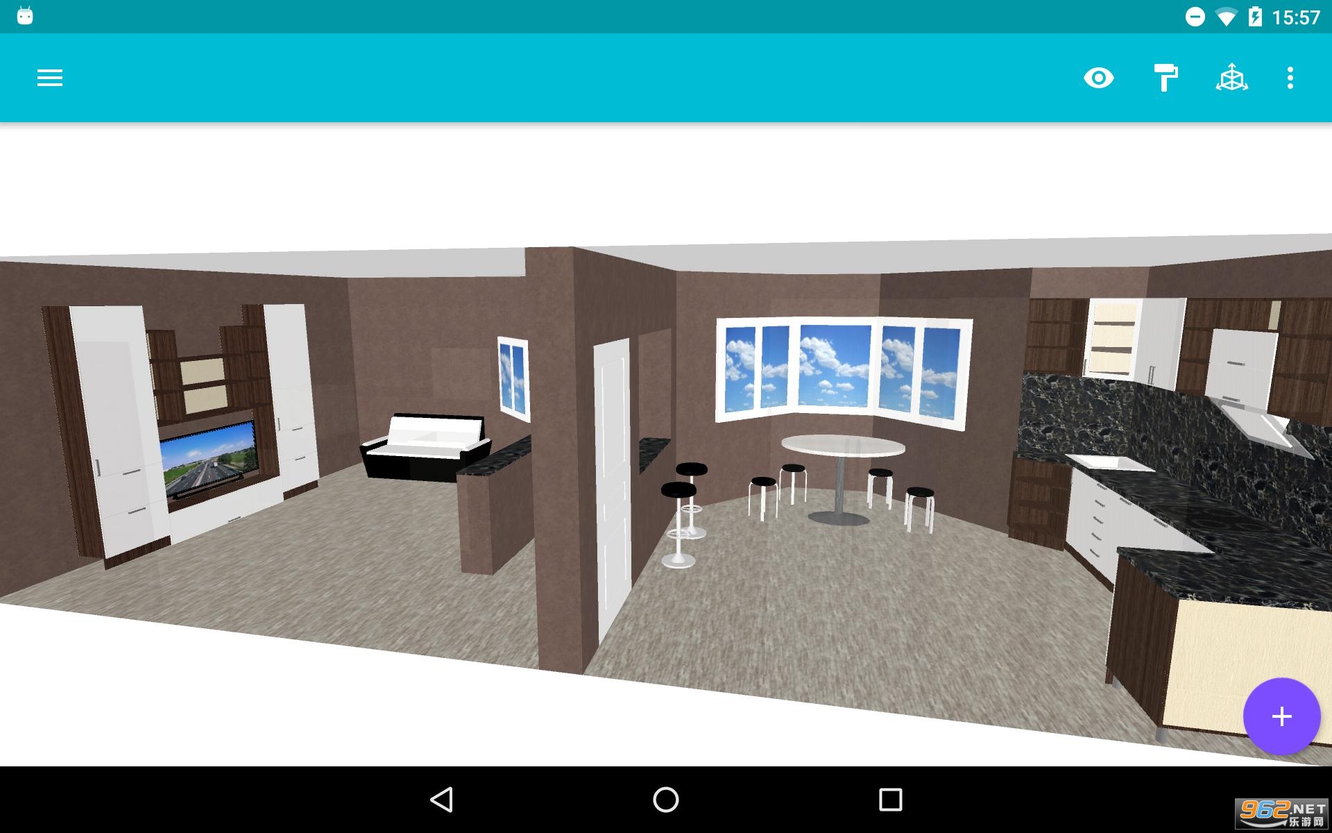 Kitchen 3D(Kitchen Planner 3D滮ʦ3D)v1.14.1 ׿Ѱͼ0