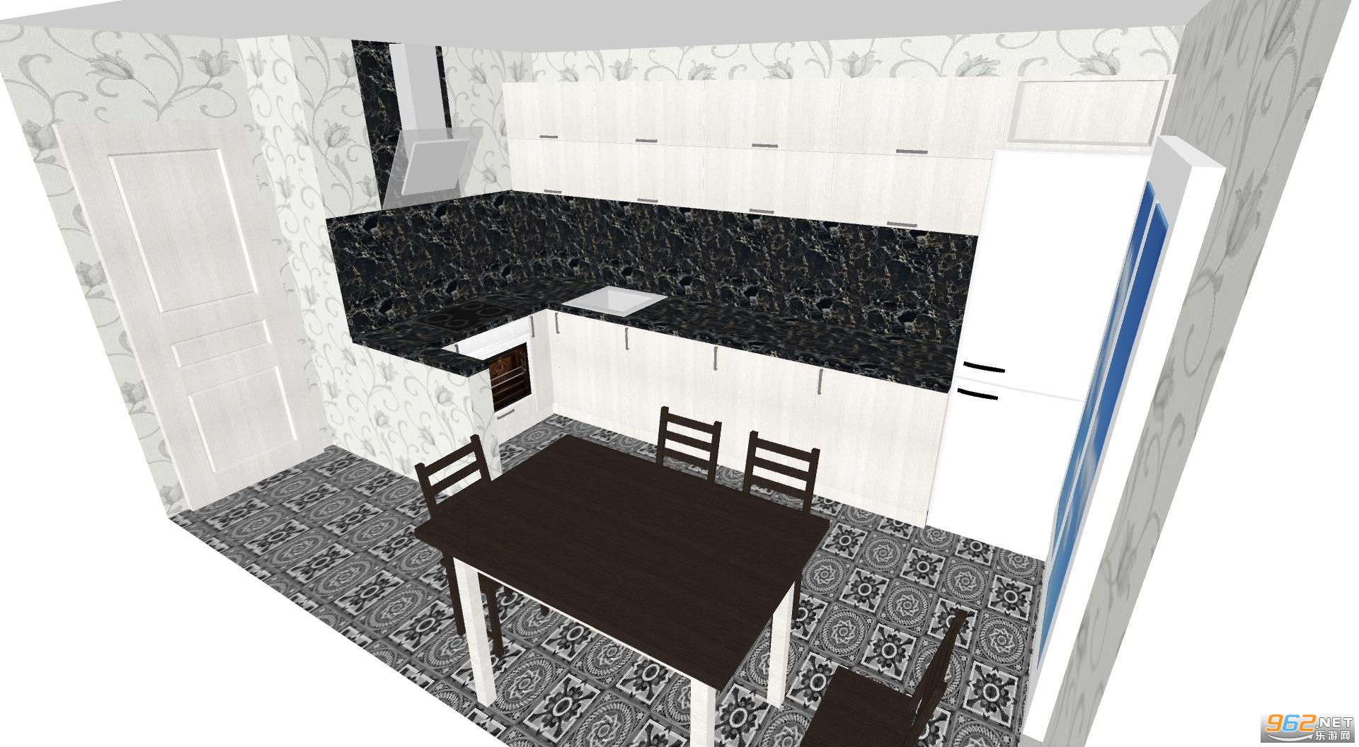 Kitchen 3D(Kitchen Planner 3D滮ʦ3D)v1.14.1 ׿Ѱͼ4
