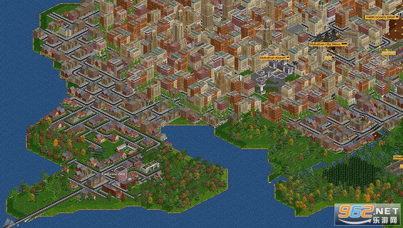 openttd֙Cv1.10.3.90 C؈D4