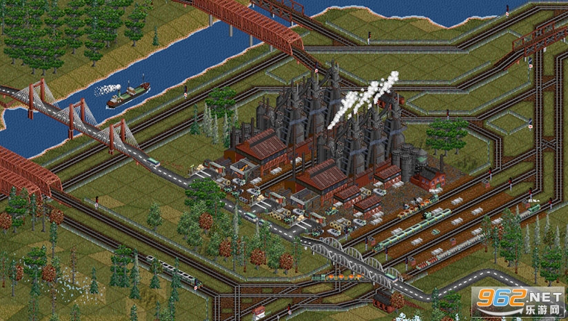 openttd׿v1.10.3.90 °ͼ2