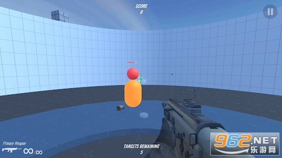 3D Aim Trainer(3D׼ѵ)İv1.44 ƽͼ0