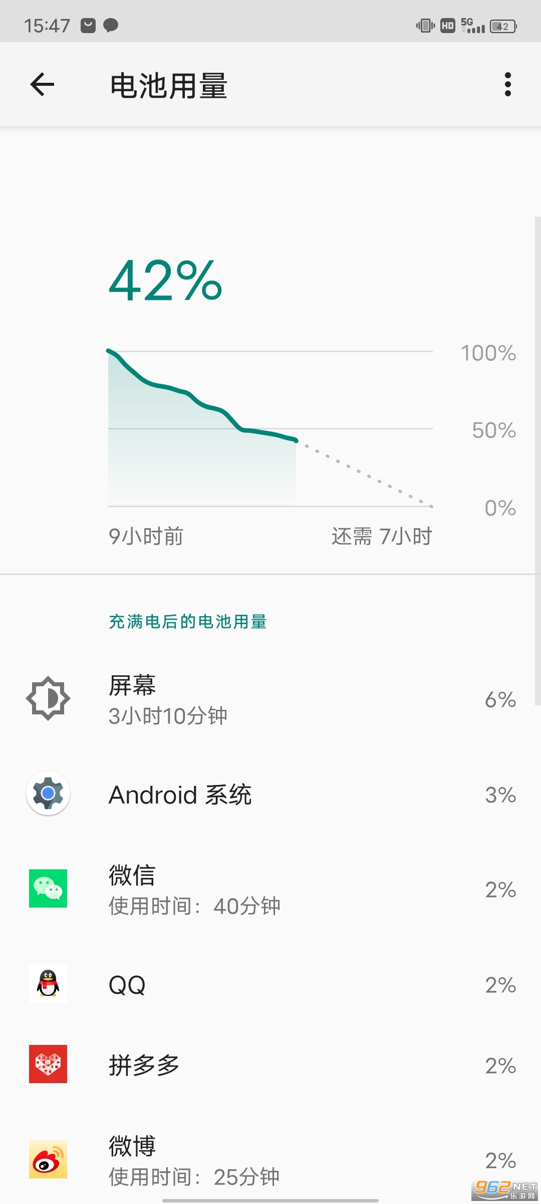 batteryv1.1.9 appͼ0