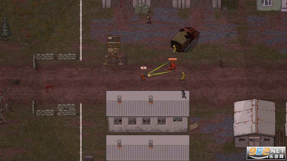 MiniDayZ 2(DayZ2޸)oYԴv1.0.5؈D0