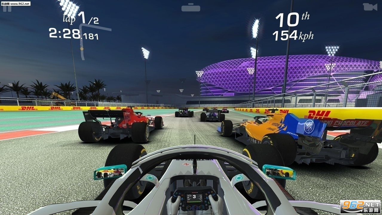 ʵ3Real Racing 3°汾2022v12.0.2 ʰͼ1