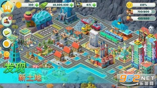 彨ģ(Town City - Village Building Sim Paradise Game 4 U)v2.3.3ͼ1