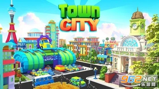 彨ģ(Town City - Village Building Sim Paradise Game 4 U)v2.3.3ͼ2