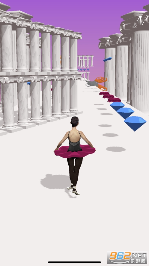 Ballet Run 3‪DϷv1.0.1 ٷͼ1
