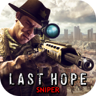 ϣʬս(Last Hope Sniper)޽