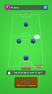 Bit Football[v0.0.1׿؈D0