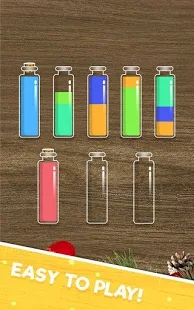 Water Color Puzzle(ˮƴͼϷ)v1.91 İͼ0