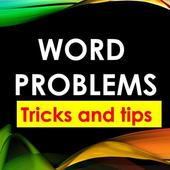 Word Problems(Tricks and Tips)(Word Problemsİ)