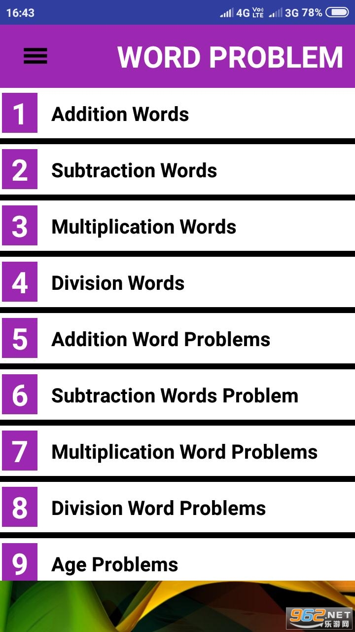 Word Problems(Tricks and Tips)(Word Problemsİ)v8؈D5