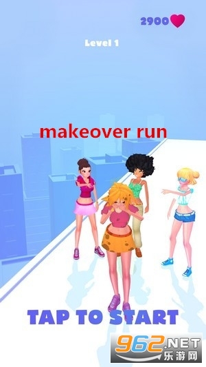 װmakeover runСϷv0.3(ױܿϷ)ͼ3