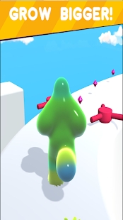 Blob Runner 3D(ˮ3D޹)v1.2 ޽ҽͼ1