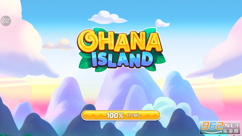 뻨(Ohana Island)2021ͼ2