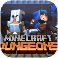Minecraft Dungeons我的世界地下城正版下载手机版 更新 v2.1
