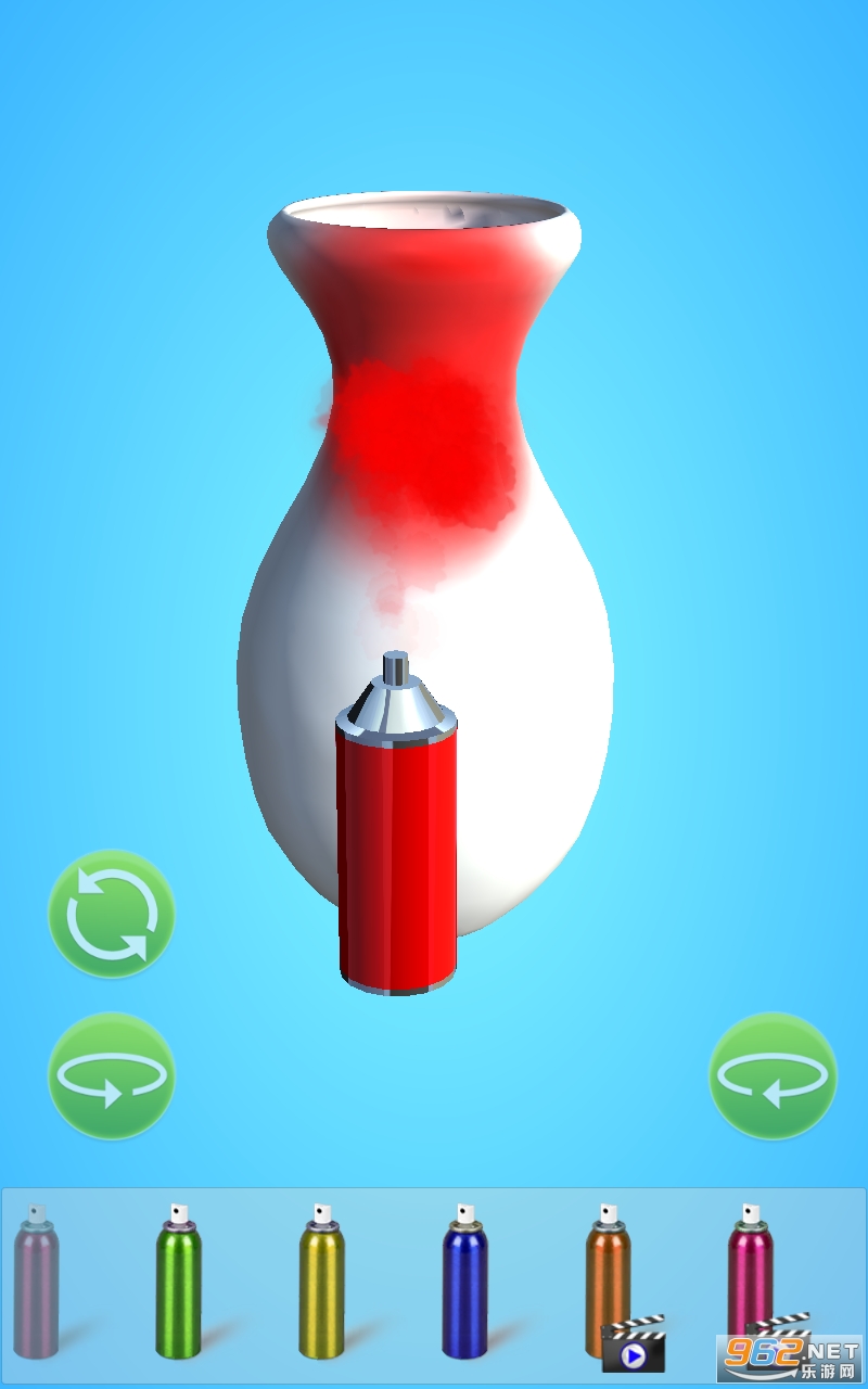 DIY Spray Paint Artist(DIYˇg[)v1.0.1 °؈D1