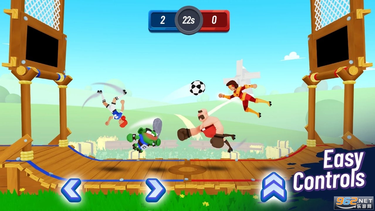 ballmasters[v0.4.0°؈D0