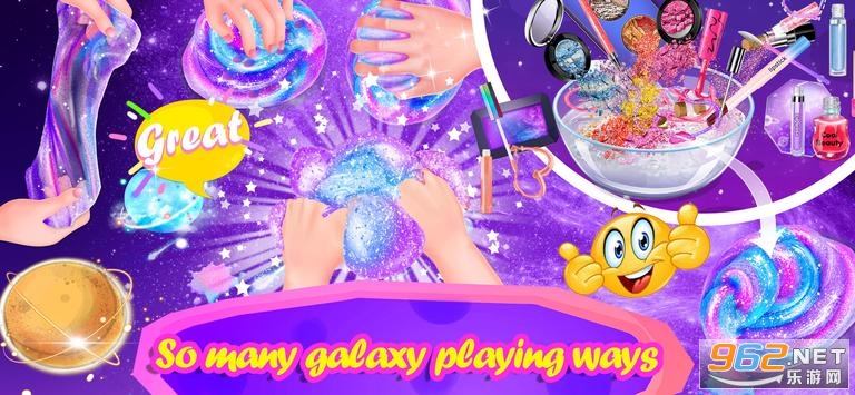 ʷķɶGalaxy Slimev1.0 İͼ1