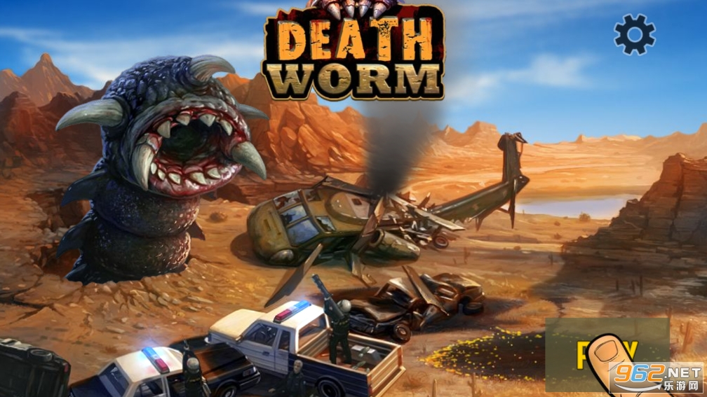 x2(Death Worm)v2.2 ׿؈D3