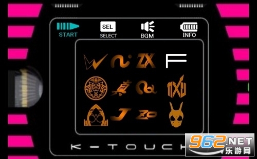 K-Touch for AndroidTģM°؈D3