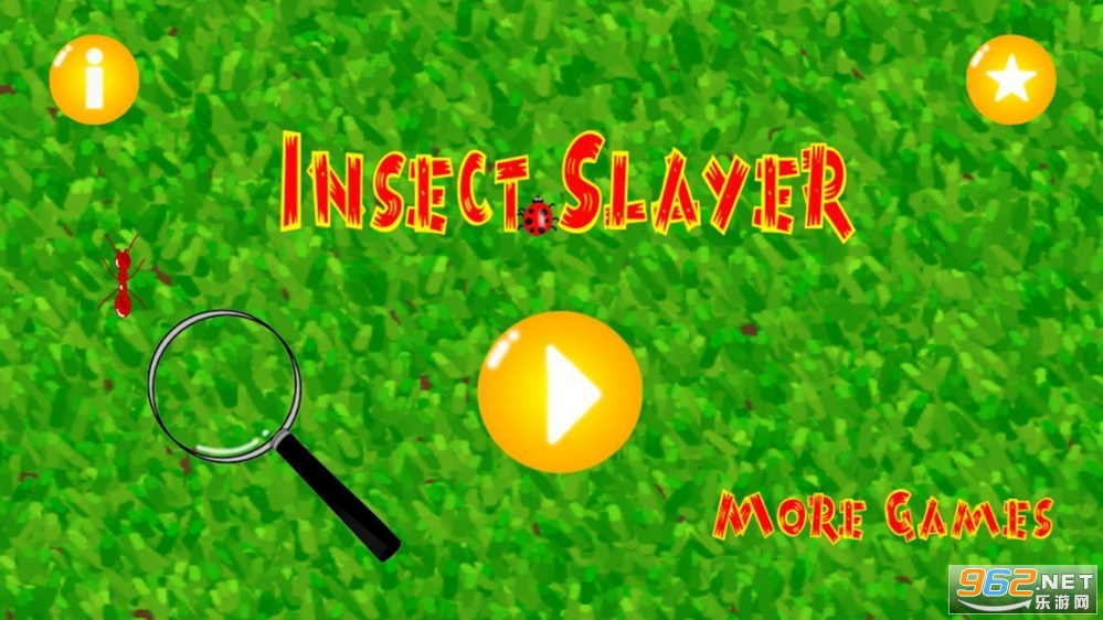 Insect Slayer(ɱϷ)v1.6 (Insect Smash Slayer)ͼ0